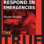 The True Golden Hour: How People Respond in Emergencies